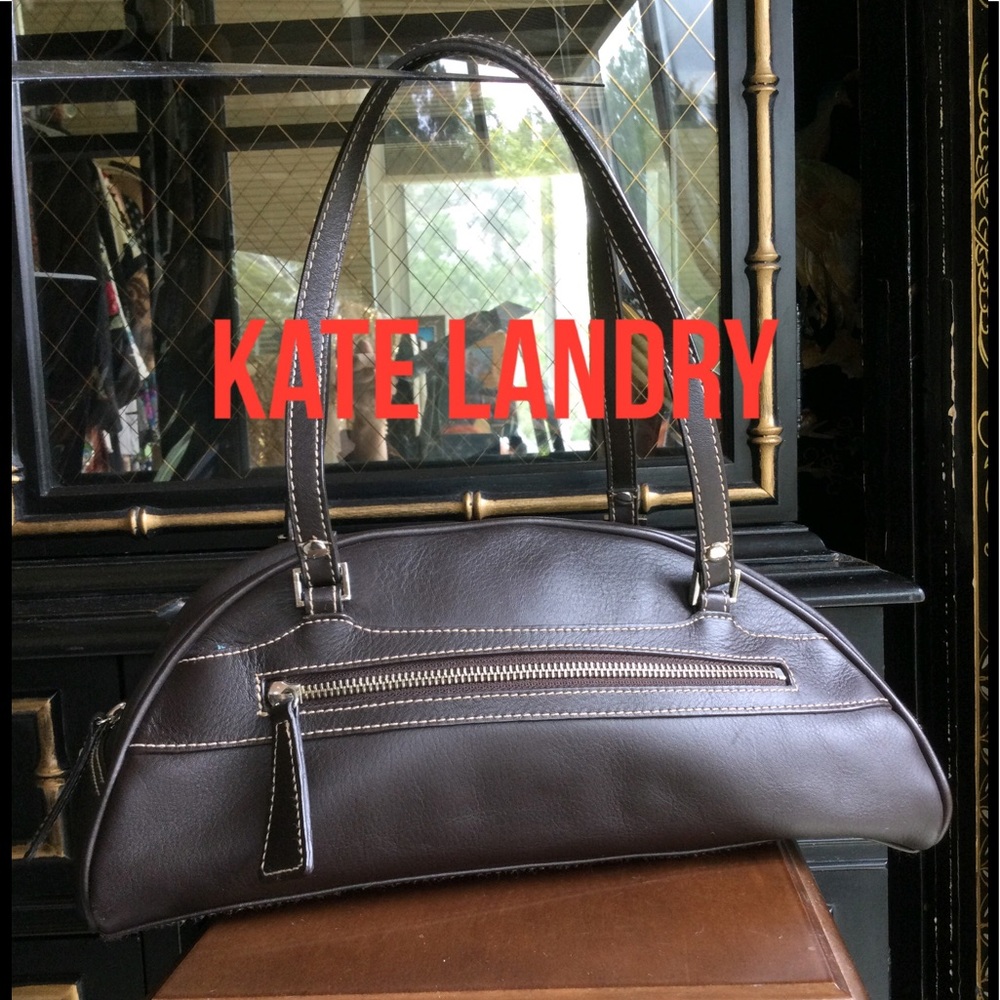 Kate Landry “Doctors”  Bag B9